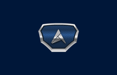 Diseño de logos autos