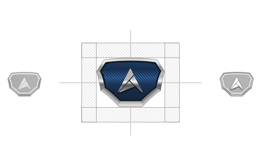 Diseño de logos autos