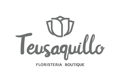 Diseño de logos floristería